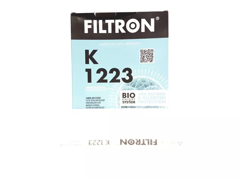 FILTRON FILTR KABINOWY K1223 OPEL ASTRA J IV GTC  