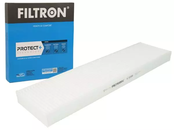 FILTRON FILTR KABINOWY MINI MINI Roadster (R59)