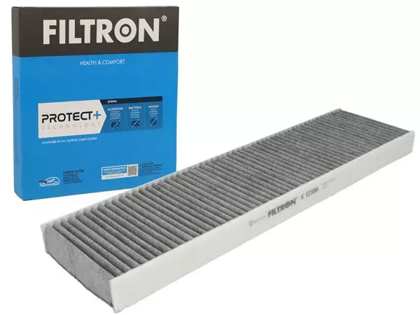 FILTRON FILTR KABINOWY MINI MINI Roadster (R59)