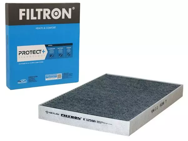 FILTRON FILTR KABINOWY CHRYSLER 300 C (LX)