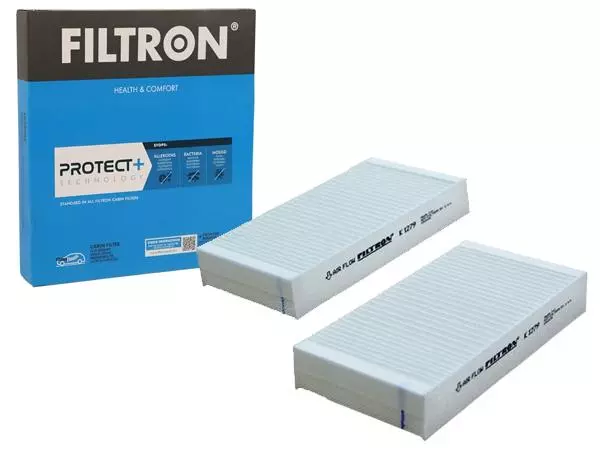 FILTRON FILTR KABINOWY K1279-2X HONDA HR-V 4WD