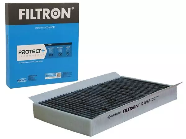 FILTRON ZESTAW FILTRÓW RR SPORT L320 3.6 TDV8 