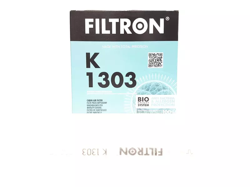 FILTRON ZESTAW FILTRÓW FIAT FREEMONT 2.0 JTD 