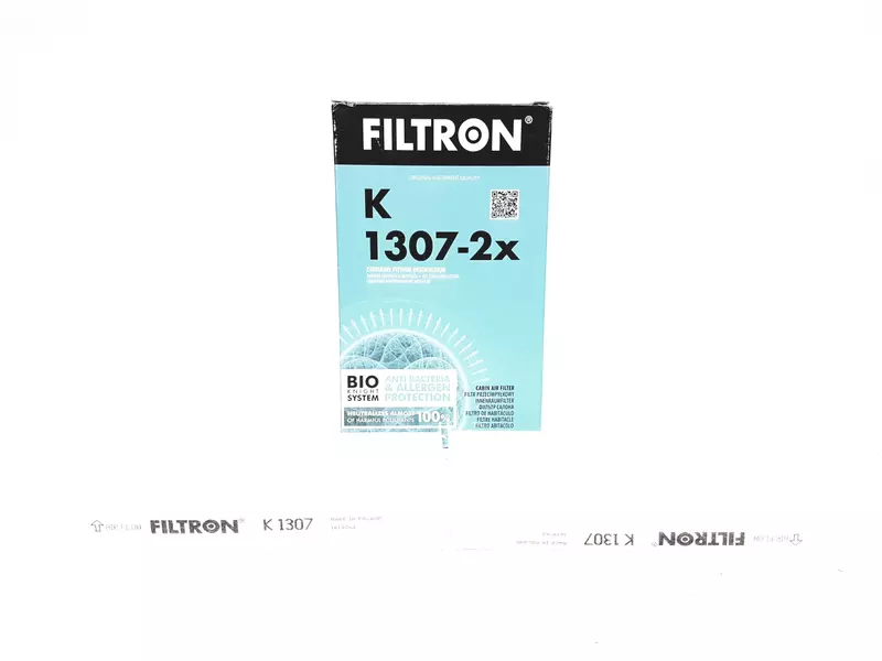 FILTRON FILTR KABINOWY HYUNDAI H1 08-