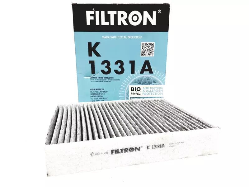 FILTRON FILTR KABINOWY BMW 1 F20 F21 2 F22 F23