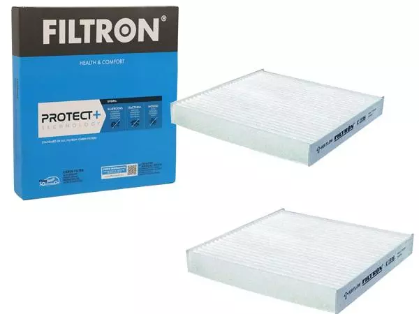 FILTRON FILTR KABINOWY BMW X3 (F25)