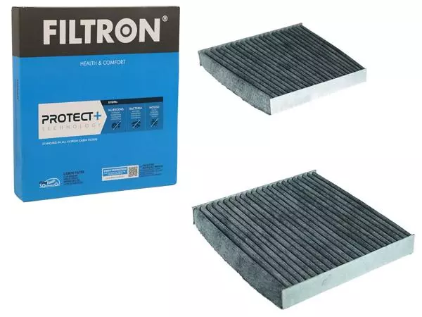 FILTRON FILTR KABINOWY BMW X3 (F25)