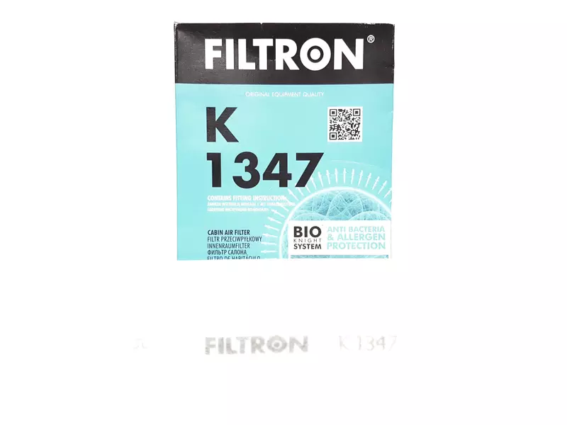 FILTRON FILTR KABINOWY CITROEN C1 II PEUGEOT 108