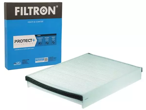 FILTRON FILTR KABINOWY C-MAX II (DXA/CB7, DXA/CEU)