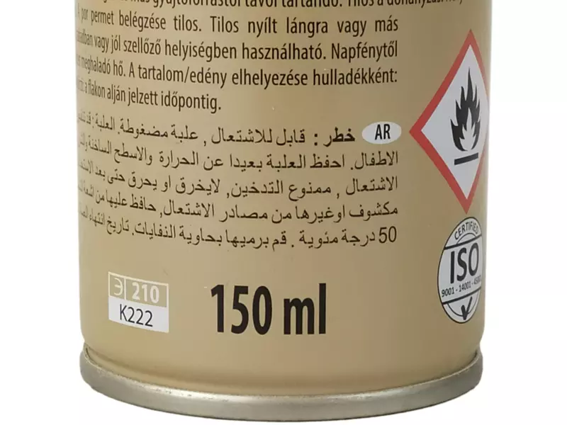 K2 KLIMA FRESH ODŚWIEŻACZ KLIMATYZACJI 150ML