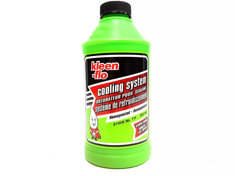 KLEEN-FLO USZCZELNIACZ UKŁADU CHŁODZENIA 250 ML