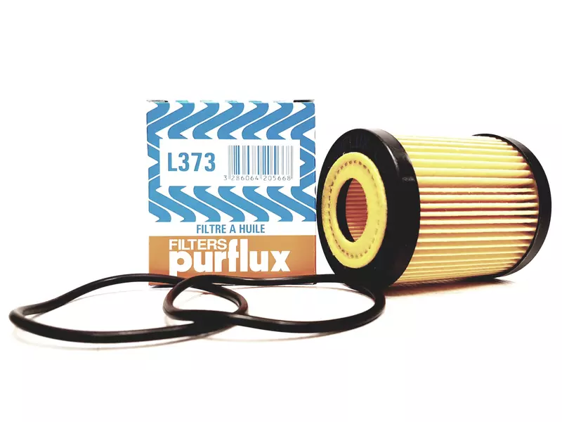 PURFLUX FILTR OLEJU L373