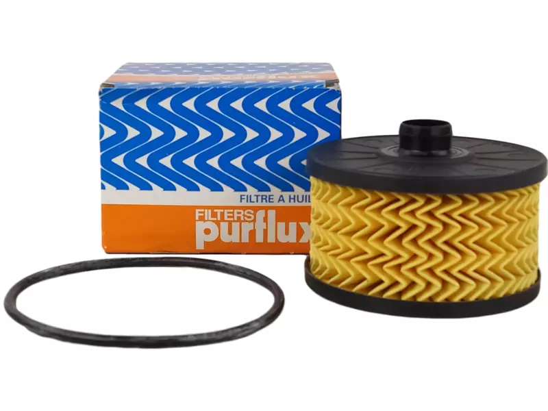 PURFLUX FILTR OLEJU  L441