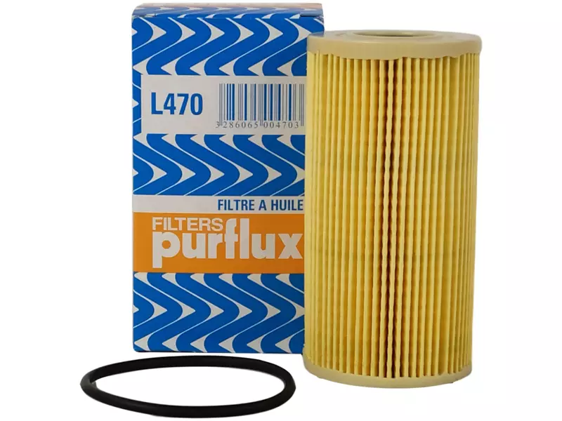 PURFLUX FILTR OLEJU L470