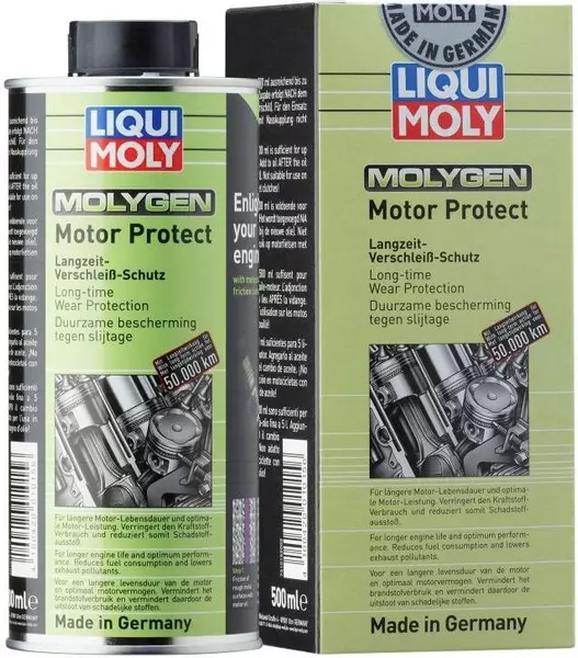 LIQUI MOLY MOLYGEN MOTOR PROTECT 1015 500ML