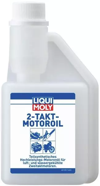 LIQUI MOLY 2-TAKT MOTOROIL OLEJ DO DWUSUWÓW 1051