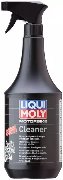 LIQUI MOLY ŚRODEK DO CZYSZCZENIA MOTOCYKLA 1509