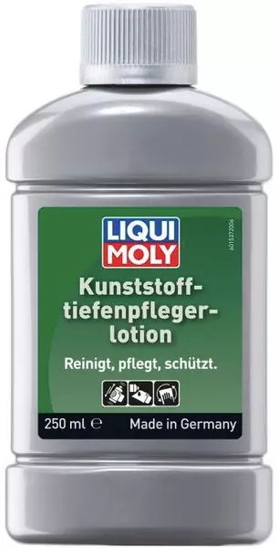 LIQUI MOLY EMULSJA ZABEZPIECZA PLASTIKI GUME 1537