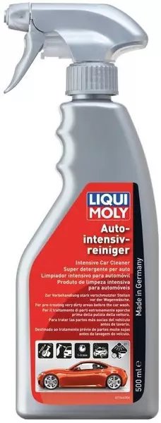 LIQUI MOLY PŁYN DO CZYSZCZENIA KAROSERII 1546 0,5L