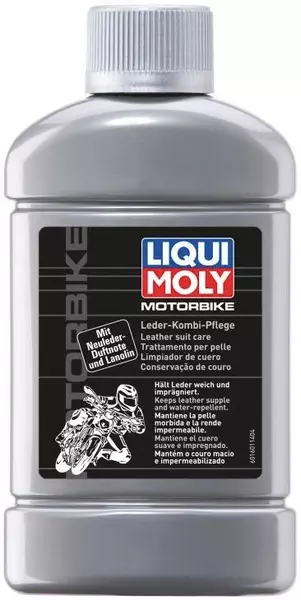 LIQUI MOLY MOTORBIKE DO PIELĘGNACJI SKÓRY 1601