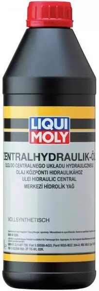 LIQUI MOLY OLEJ DO UKŁADU CENTRALNEGO 20468 1L