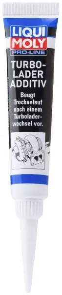 LIQUI MOLY PRO-LINE TURBO STARTER DO TURBO 20G