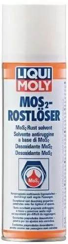 LIQUI MOLY ODRDZEWIACZ MoS2 USUWA RDZE 2694 300ML