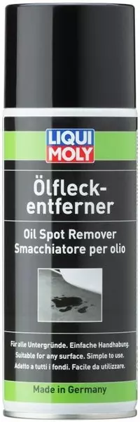 LIQUI MOLY ŚRODEK DO USUWANIA PLAM OLEJU 3315