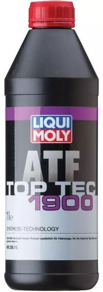 LIQUI MOLY TOP TEC ATF 1900 PRZEKŁADNIOWY 3648 1L