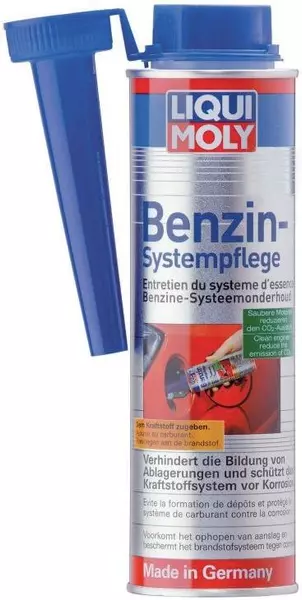 LIQUI MOLY CHRONI WTRYSKI BENZYNA 5108 300ML