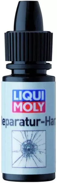 LIQUI MOLY ŻYWICA NAPRAWCZA SZYBY CZOŁOWEJ 5ML