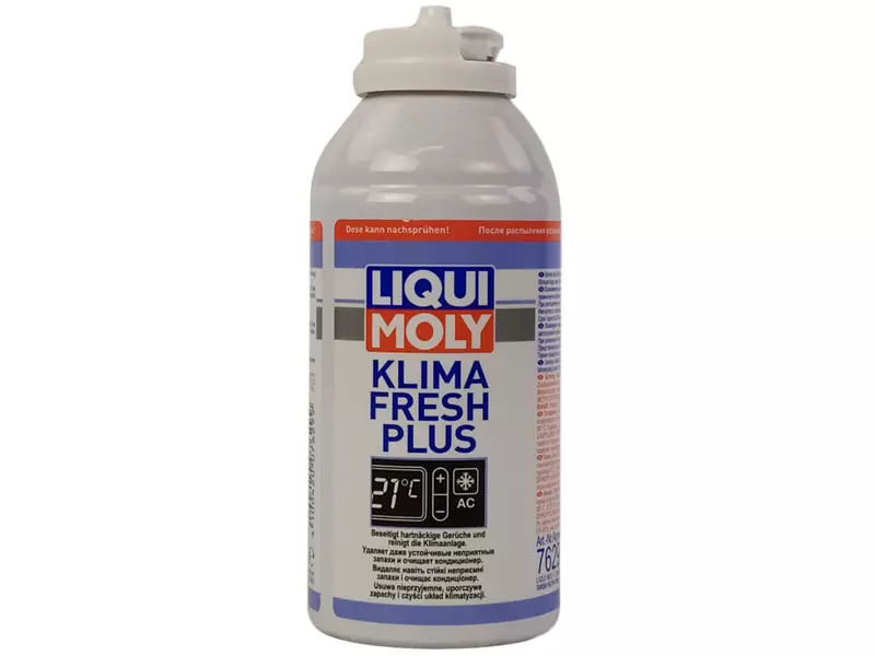 LIQUI MOLY KLIMA FRESH ODGRZYBIACZ 4065 7629 