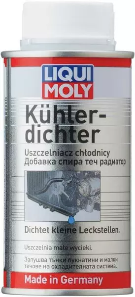 LIQUI MOLY USZCZELNIACZ CHŁODNICY 8347 150ML