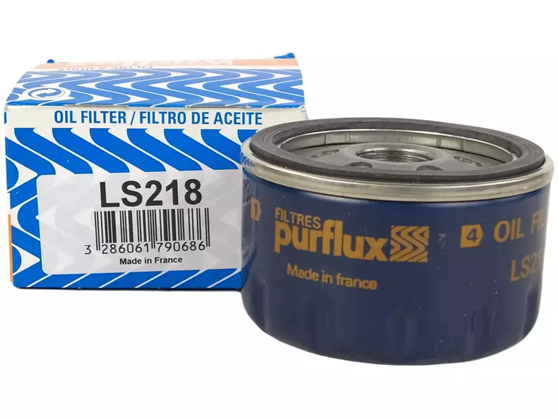 PURFLUX FILTR OLEJU LS218