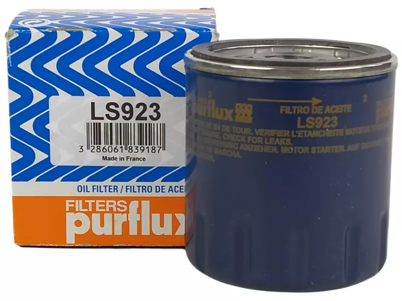 PURFLUX FILTR OLEJU LS923