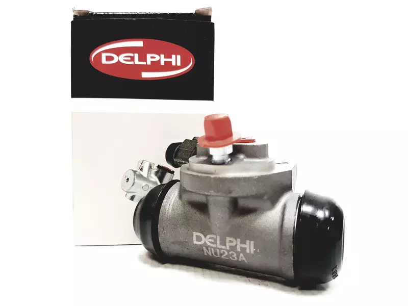 DELPHI CYLINDEREK HAMULCOWY LW80100