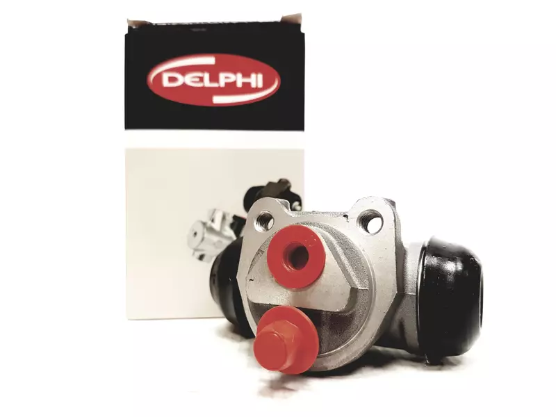 DELPHI CYLINDEREK HAMULCOWY LW80100 