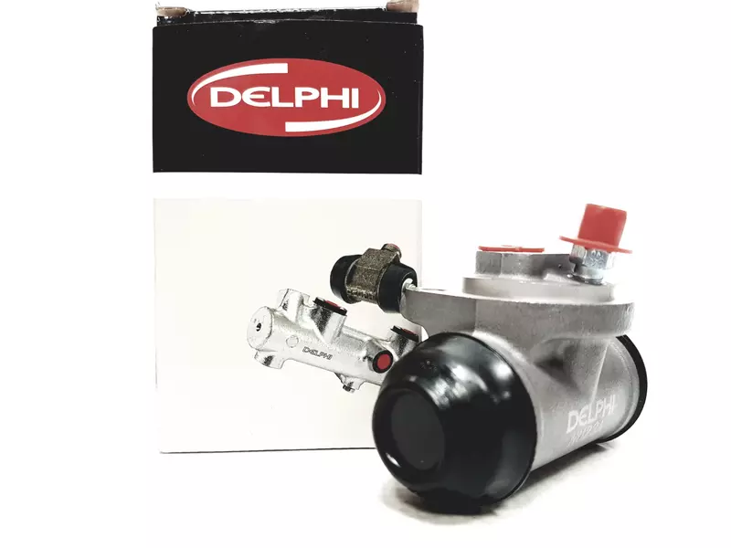 DELPHI CYLINDEREK HAMULCOWY LW80100 