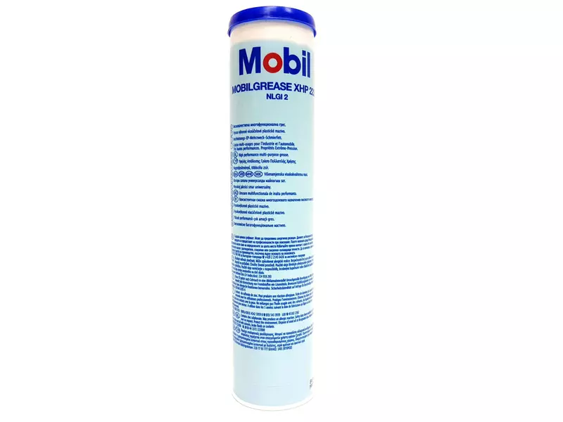 MOBIL SMAR GREASE XHP 222 DIN 51825 MAG IAS 400G