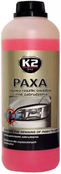 K2 PAXA ŚRODEK DO USUWANIA OWADÓW KONCENTRAT 1KG