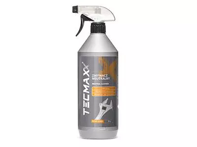 TECMAXX ZMYWACZ NEUTRALNY ODTŁUSZCZACZ 1L