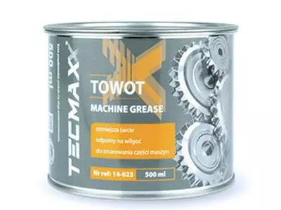 TECMAXX SMAR TOWOT W PUSZCE 500ML