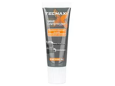 TECMAXX SMAR SYNTETYCZNY 50G TUBKA