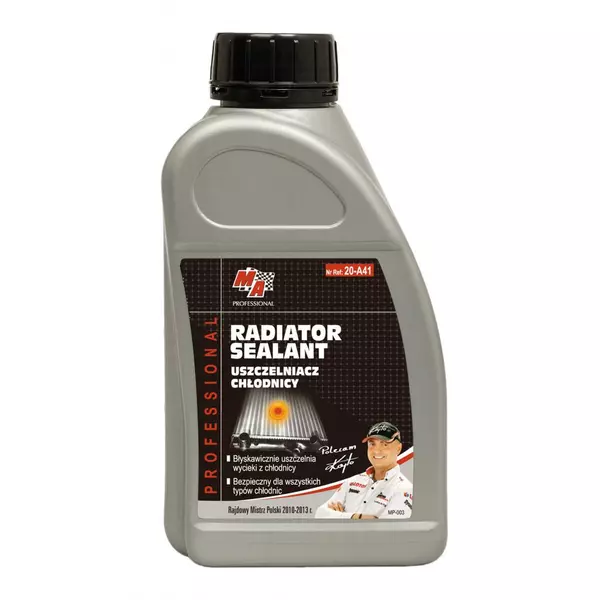 MOJE AUTO USZCZELNIACZ CHŁODNICY SEALANT 400ML