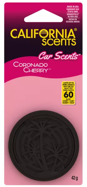 CALIFORNIA SCENTS PUSZKA ZAPACHOWA CORONADO CHERRY