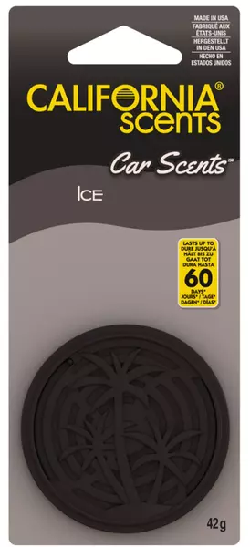 CALIFORNIA SCENTS PUSZKA ZAPACHOWA ICE