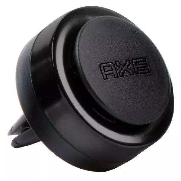 AXE MINI ODŚWIEŻACZ ZAPACH W NAWIEW BLACK