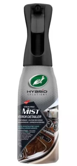 TURTLE WAX HYBRID SOLUTIONS INTERIOR DETAILER 591ML