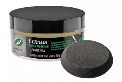 TURTLE WAX HYBIRD SOLUTIONS CERAMIC PASTE WAX