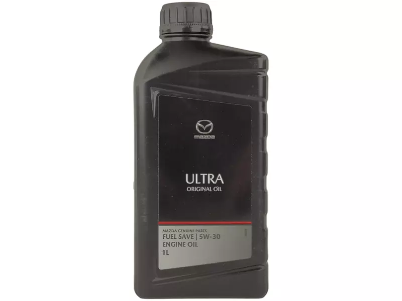 OE MAZDA DEXELIA ULTRA 5W30 SL/CF A5/B5 1L